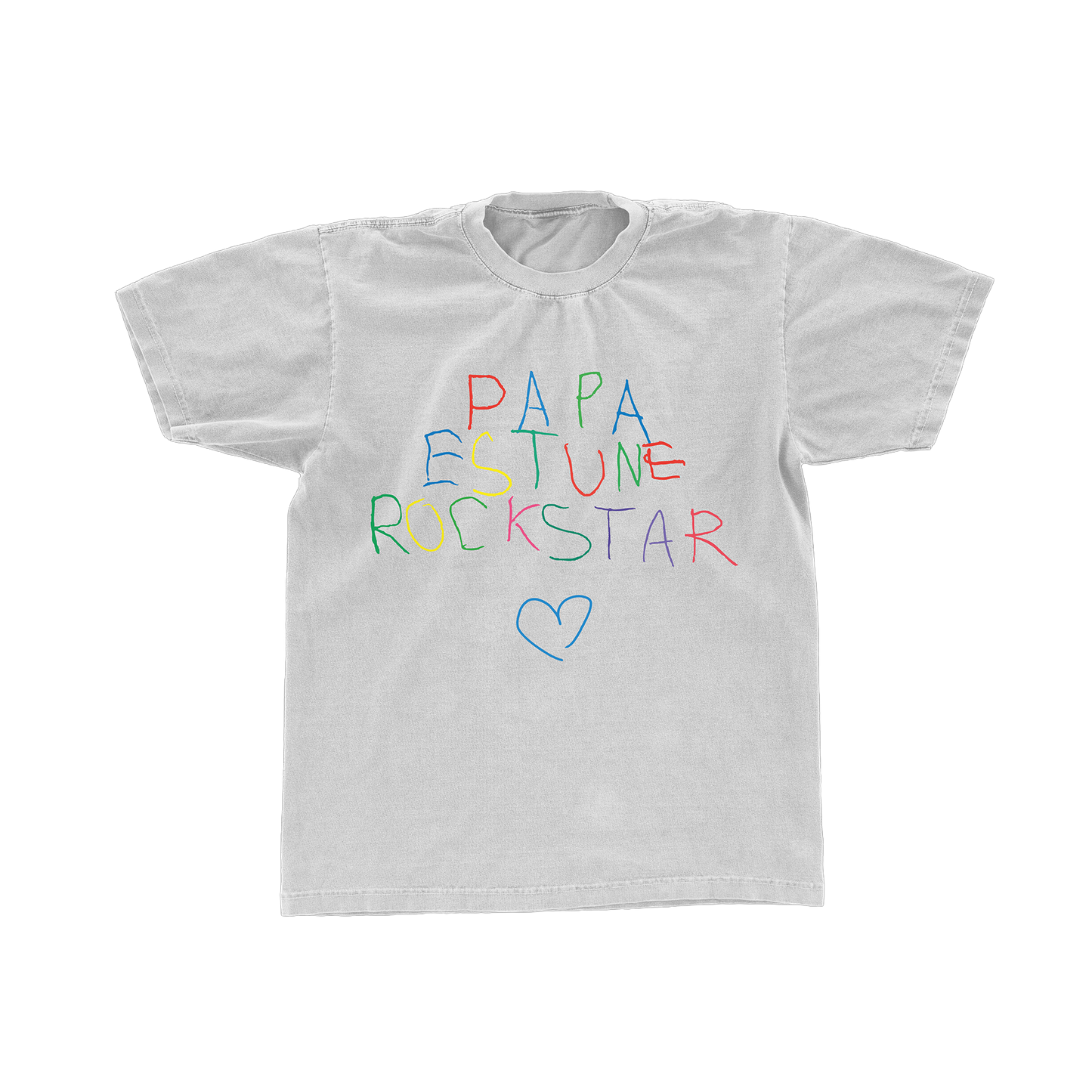 Tshirt Rockstar