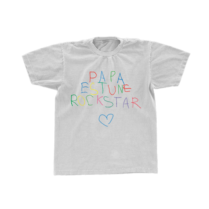 Tshirt Rockstar