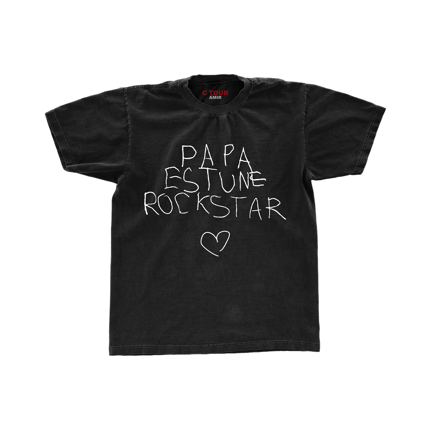 Tshirt Rockstar