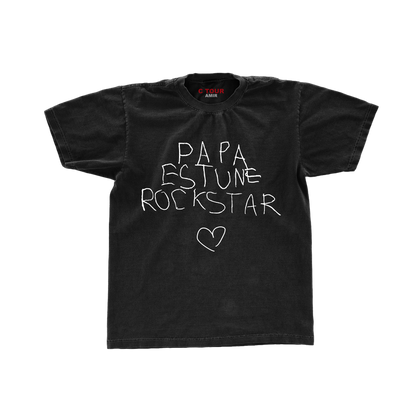 Tshirt Rockstar