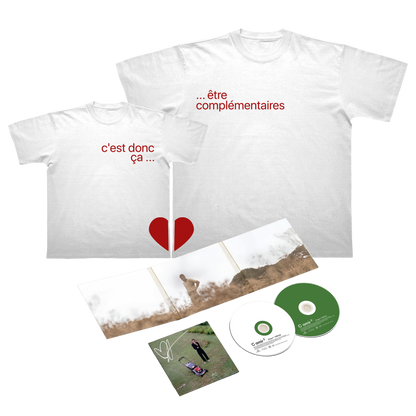 PACK Complémentaires¹