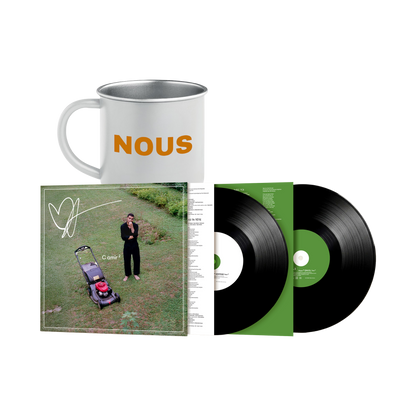 PACK Nous