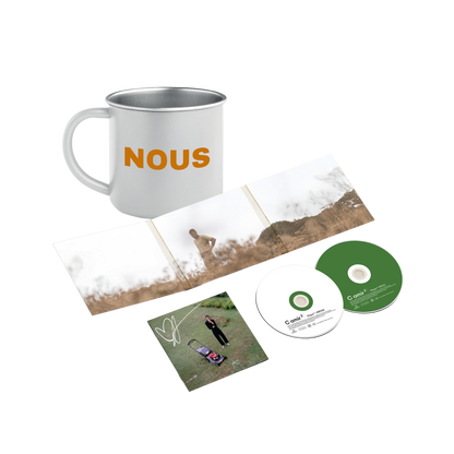 PACK Nous